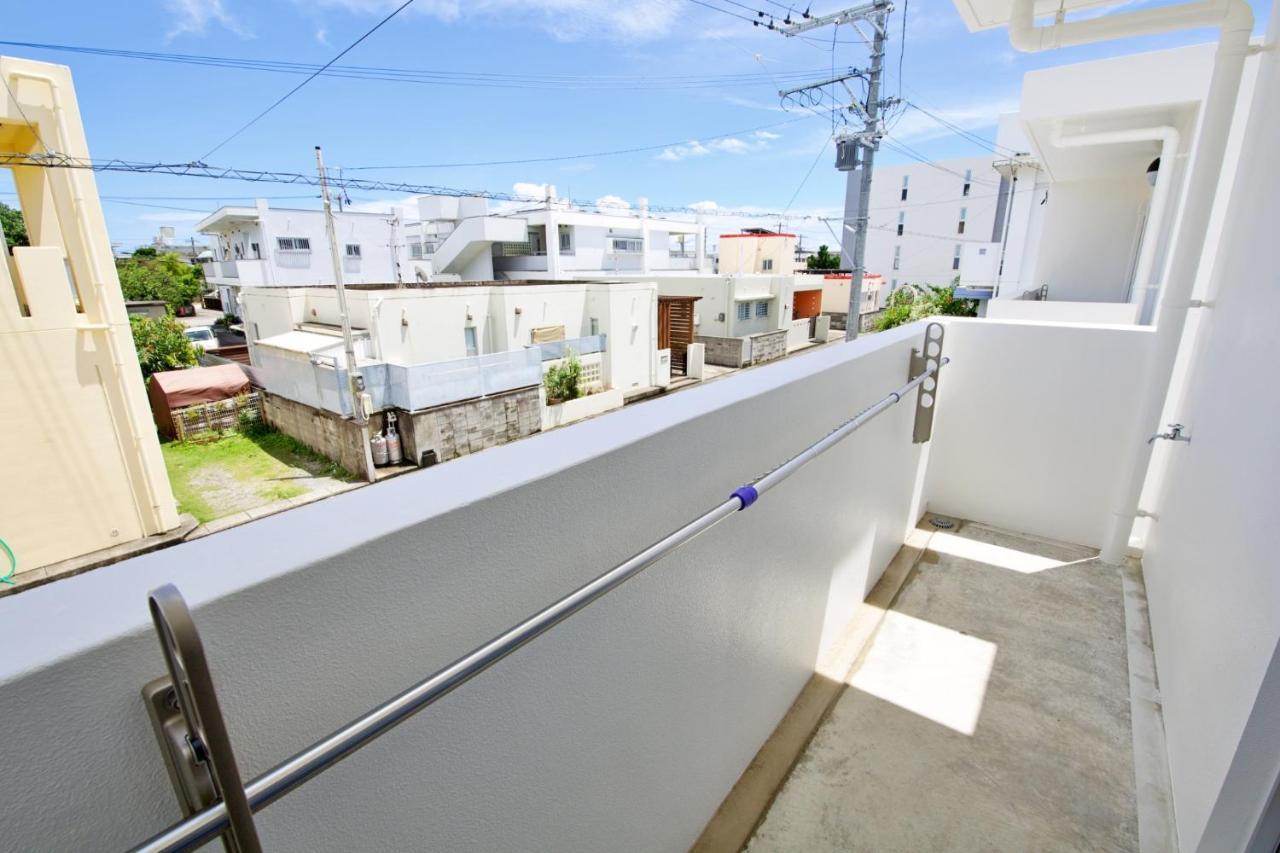 Apartamento クラリス大川 B号室 Ishigaki  Exterior foto